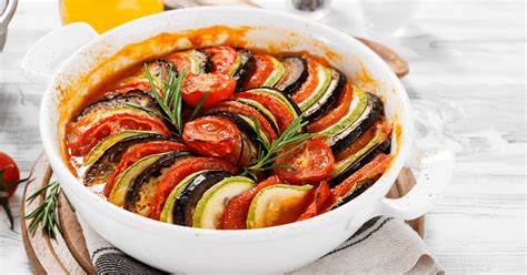 Delectable Classic French Dish! Effortless Dinner For Any Night!